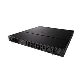 Router Cisco ISR4431-SEC/K9 - Router Doanh Nghiệp Bảo Mật Chính Hãng