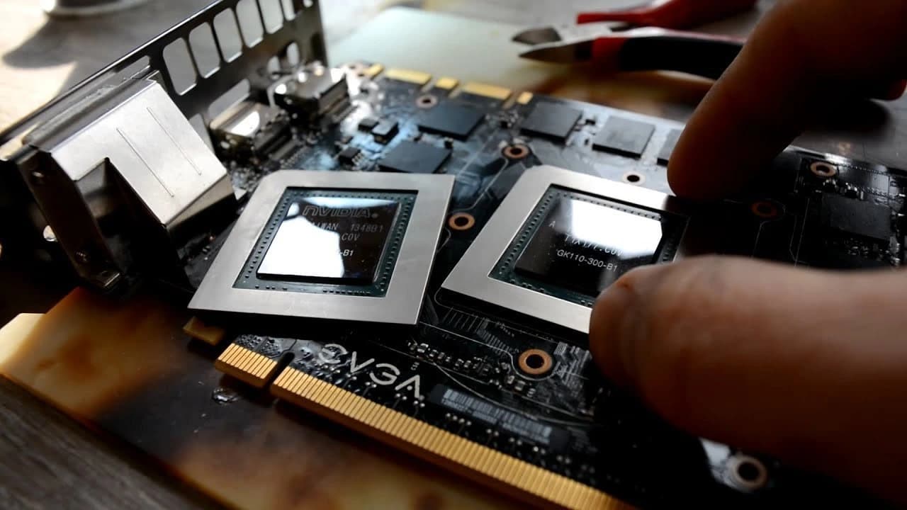 Kiến Trúc USB Test VGA: Cẩm Nang Chẩn Đoán Lỗi VRAM, GPU & Flash VBIOS Cho AMD & NVIDIA