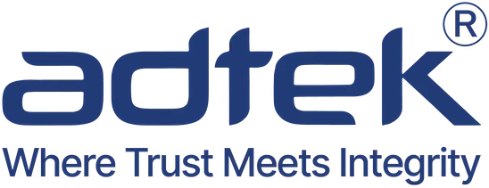 ADTEK Distributor Logo