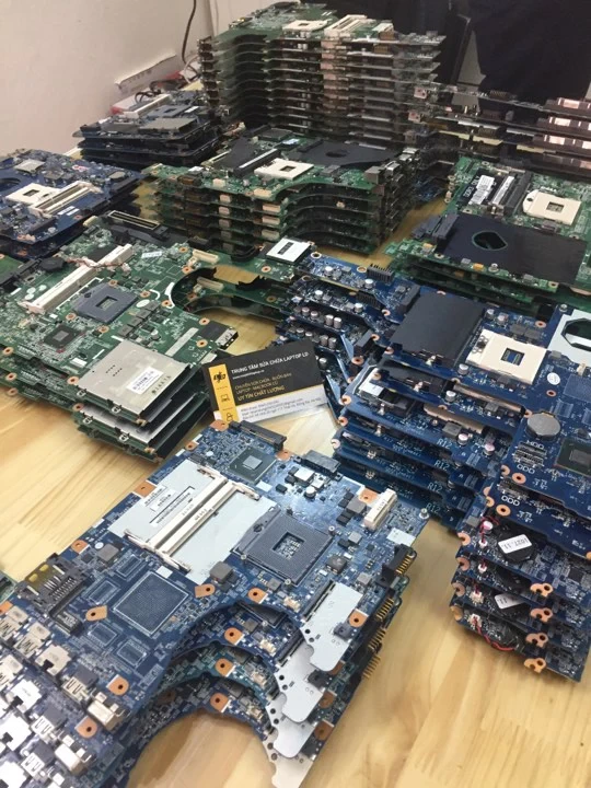 Bảng giá: Sửa IC camera iPhone 15 Plus