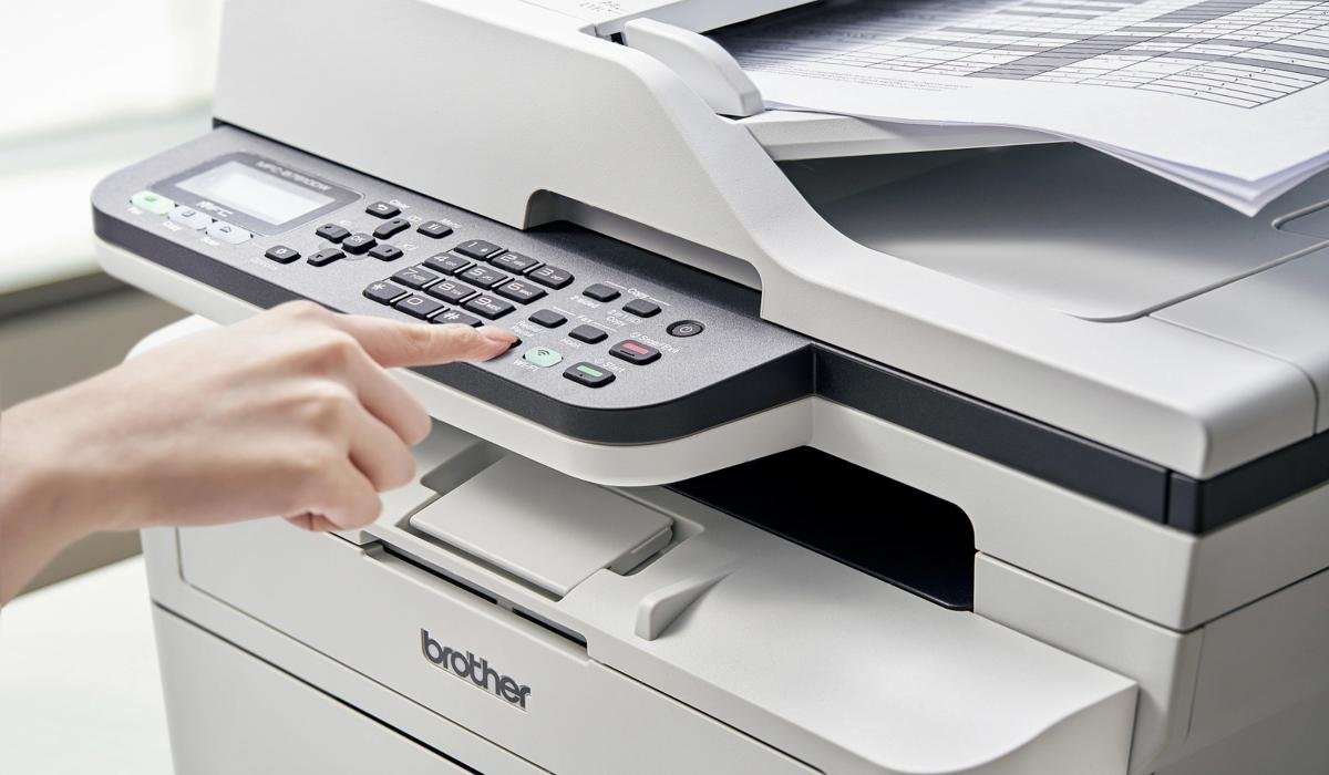 Bảng giá: Nạp Mực & Reset Nhông Đếm Máy In Brother HL-L2321D / L2366DW
