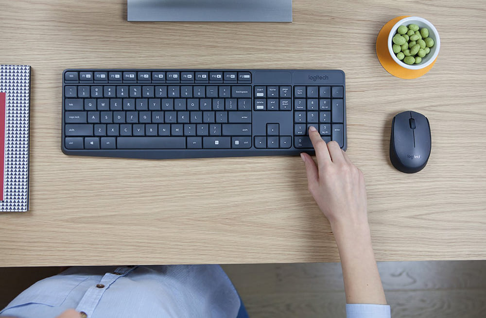 Dịch vụ: Thay bàn phím Laptop Dell Precision 5530