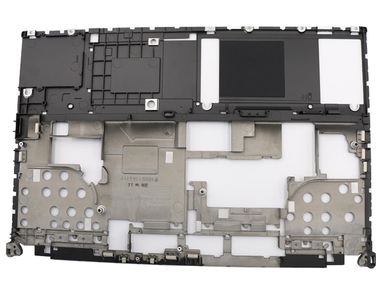 Thông tin: Thay màn hình Xiaomi Redmi K40 Gaming