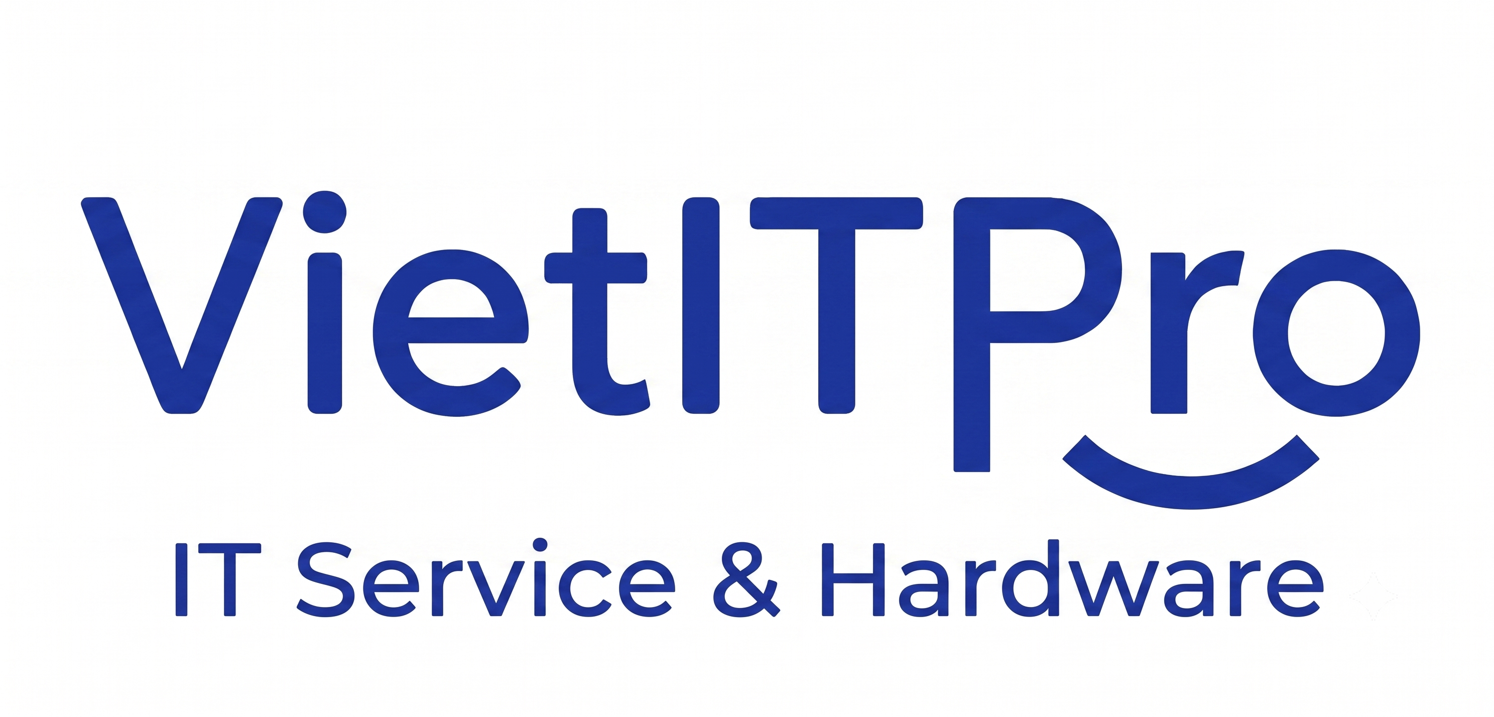 VietITPro - IT Service & Hardware